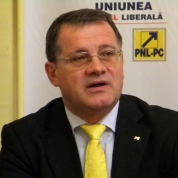 Deputatul PNL de Cluj, Adrian Oros 